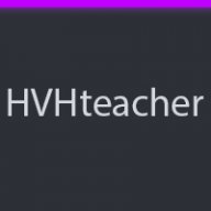 hvhteacher