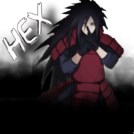 DARKHEX