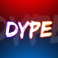 dype