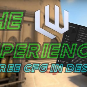 LEGENDWARE.PW HVH EXPERIENCE [LUAS IN DESC]